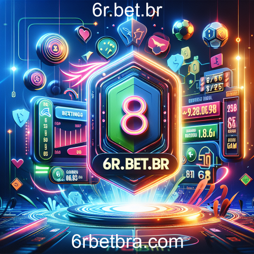 Apostas na 6r.bet.br: Uma Experiência Completa para Apostadores